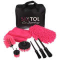 Kits de nettoyage pour voiture