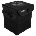 Poubelles pour voiture