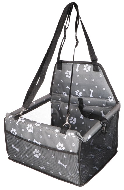 Panier pour chien CAR BASKET JERRY, 43 x 35 x 25 cm