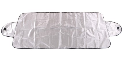 Housse anti-gel, neige et soleil CAR SNOW COVER 2, 200 x 70 cm