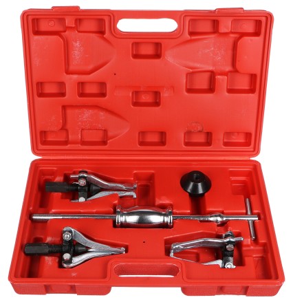 Kit d'extracteur à masse coulissante à 3 bras MECHANIC PULLER SET 5