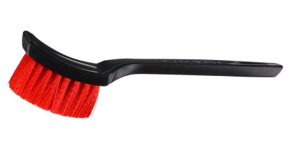 Brosse rugueuse pour nettoyer les pneus, les jantes et le moteur de la voiture CAR DETAILING TIRE BR