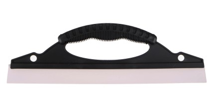 Raclette manuelle pour nettoyage de vitres de voiture CAR DETAILING SCRAPER 1