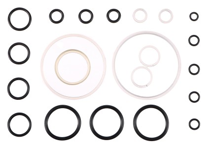 Kit de joints pour cric à profil bas SX JACK 3T - pièce de rechange