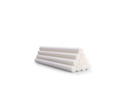 Bâtons en coton filtrant de rechange universels pour diffuseurs 10 pcs 7x92