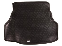 Bac de coffre en caoutchouc Kia Quoris K9 Sedan (KH) (13-)