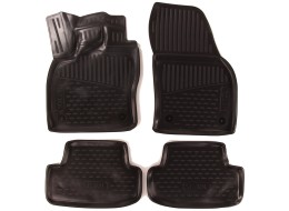 Tapis 3D en caoutchouc AUDI Q2, 2016->, Mini SUV