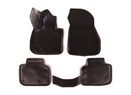 3D Tapis en caoutchouc BMW X2, 2018-> SUV