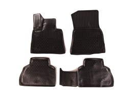 3D Tapis en caoutchouc BMW X5, 2018->, SUV, Europe