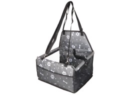 Panier pour chien CAR BASKET JERRY, 43 x 35 x 25 cm