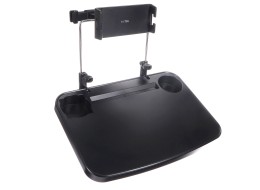 Plateau multifonction pour voiture avec support de téléphone CAR TABLE 1