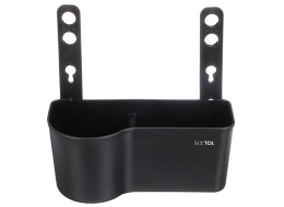 Organisateur/porte-boisson pour appuie-tête CAR STORAGE 1