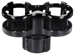 Support double pour boissons CAR CUP HOLDER 1