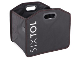 Organisateur de coffre CAR COMPACT 1, 1 compartiment, pliable