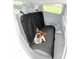 Couverture protectrice de voiture pour chiens CAR ROCKY S