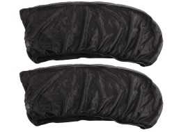 Pare-soleil pour vitre latérale / manchon de porte CAR SUNSHADE SET 1, taille S, 2 pcs