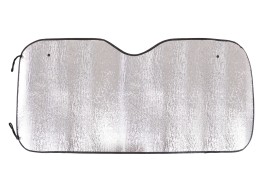 Pare-soleil pour pare-brise CAR SUNSHADE 4, 130 x 60 cm