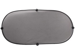 Pare-soleil pour fenêtre de voiture avec ventouses CAR SUNSHADE 8, 100 x 50 cm