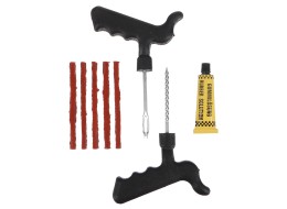 Kit de réparation de pneu de voiture CAR TIRE REPAIR SET 2