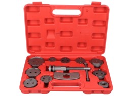 Repousse-pistons de frein MECHANIC BRAKE SET 12, ensemble de 12 pcs