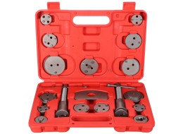 Repousse-pistons de frein MECHANIC BRAKE SET 18, ensemble de 18 pièces
