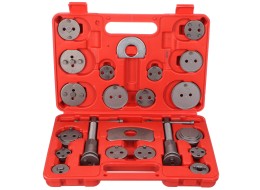 Repousse-pistons de frein MECHANIC BRAKE SET 22, ensemble de 22 pièces
