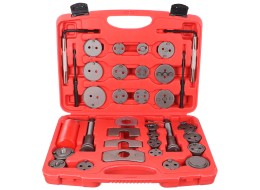 Compresseurs de piston de frein MECHANIC BRAKE SET 35, ensemble de 35 pièces