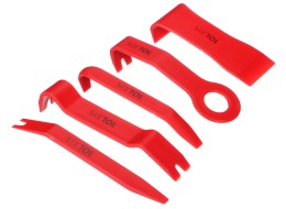 Ensemble d'outils de démontage de garniture MECHANIC TRIM SET 1, 5 pezzi