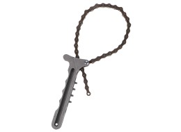Clé pour filtres à huile MECHANIC OIL WRENCH 3, à chaîne