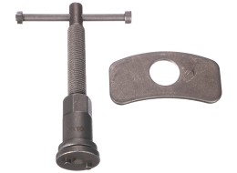 Compresseur de piston de frein MECHANIC BRAKE ONE L, gauche