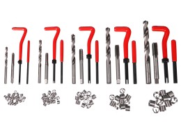 Kit de réparation de filetage MECHANIC THREAD SET 131, M5 - M12