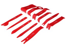 Ensemble d'outils de démontage de garniture MECHANIC TRIM SET 11, 11 pcs