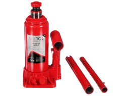 Cric bouteille hydraulique SX BOTTLE JACK 4T