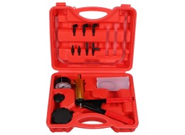 Kit de test de vide pour systèmes de freinage MECHANIC BRAKE TESTER 16