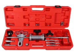 Ensemble d'extracteur à masse coulissante universel MECHANIC PULLER SET 16