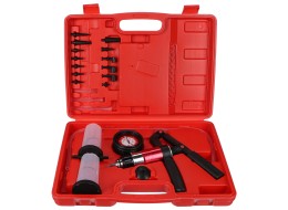 Kit de test de vide pour systèmes de freinage MECHANIC BRAKE TESTER 22