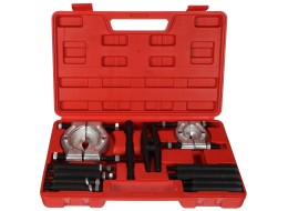 Kit d'extracteur de roulement MECHANIC BEARING PULLER 12, 12 pcs