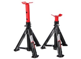 Chandelle de levage pliante MECHANIC CAR STAND 2T, 2 pcs