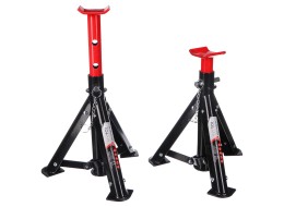 Chandelle de levage pliante MECHANIC CAR STAND 3T, 2 pcs