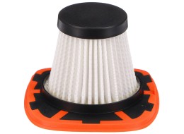 Filtre pour aspirateur CAR VAC FILTER, HEPA, 8x5,5cm – pièce de rechange