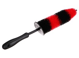 Brosse de nettoyage de jante de voiture CAR DETAILING TIRE BRUSH S, diamètre 7 cm