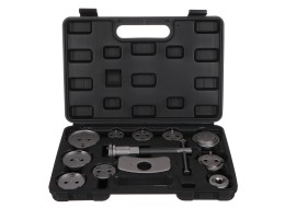 Repousse-pistons de frein MECHANIC BRAKE SET BLACK 12, ensemble 12 pièces