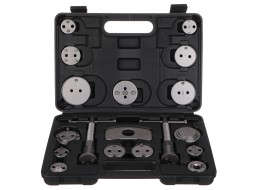 Compresseur de piston de frein MECHANIC BRAKE SET BLACK 18, 18 pcs