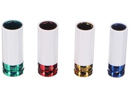 Douilles à chocs MECHANIC IMPACT 2, 1/2