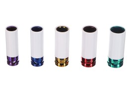 Douilles à chocs MECHANIC IMPACT 3, 1/2