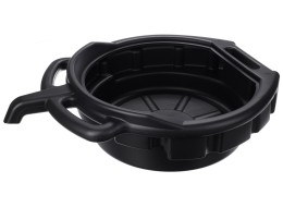 Récipient de vidange d'huile avec bec MECHANIC OIL PAN 2, 15L