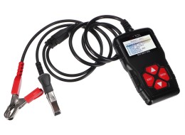Testeur numérique de batterie de voiture BATTERY ONE en CZ/SK/EN/PL/ES