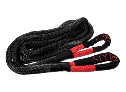 Corde de récupération CAR RECOVERY 1, longueur 9 m, capacité 8 t