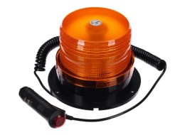 Feu avertisseur magnétique pour voiture CAR BEACON 1, LED, jaune
