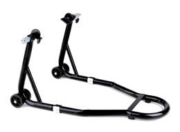 Support pour moto MECHANIC BIKE STAND 1, capacité 450 kg